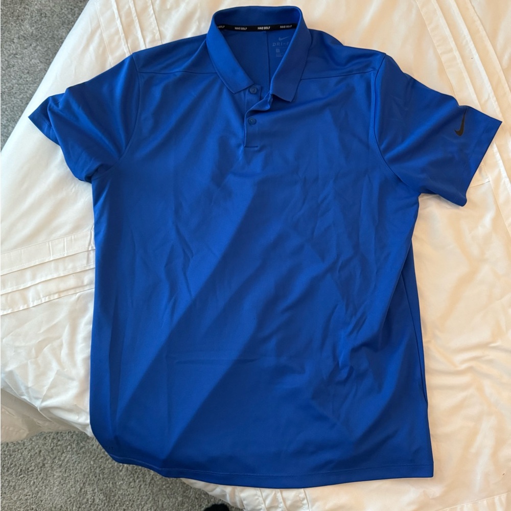 Nike polo